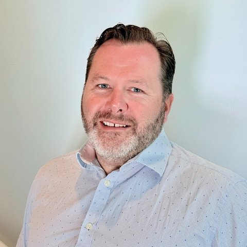 Charles Hoult, founder of PivotWise